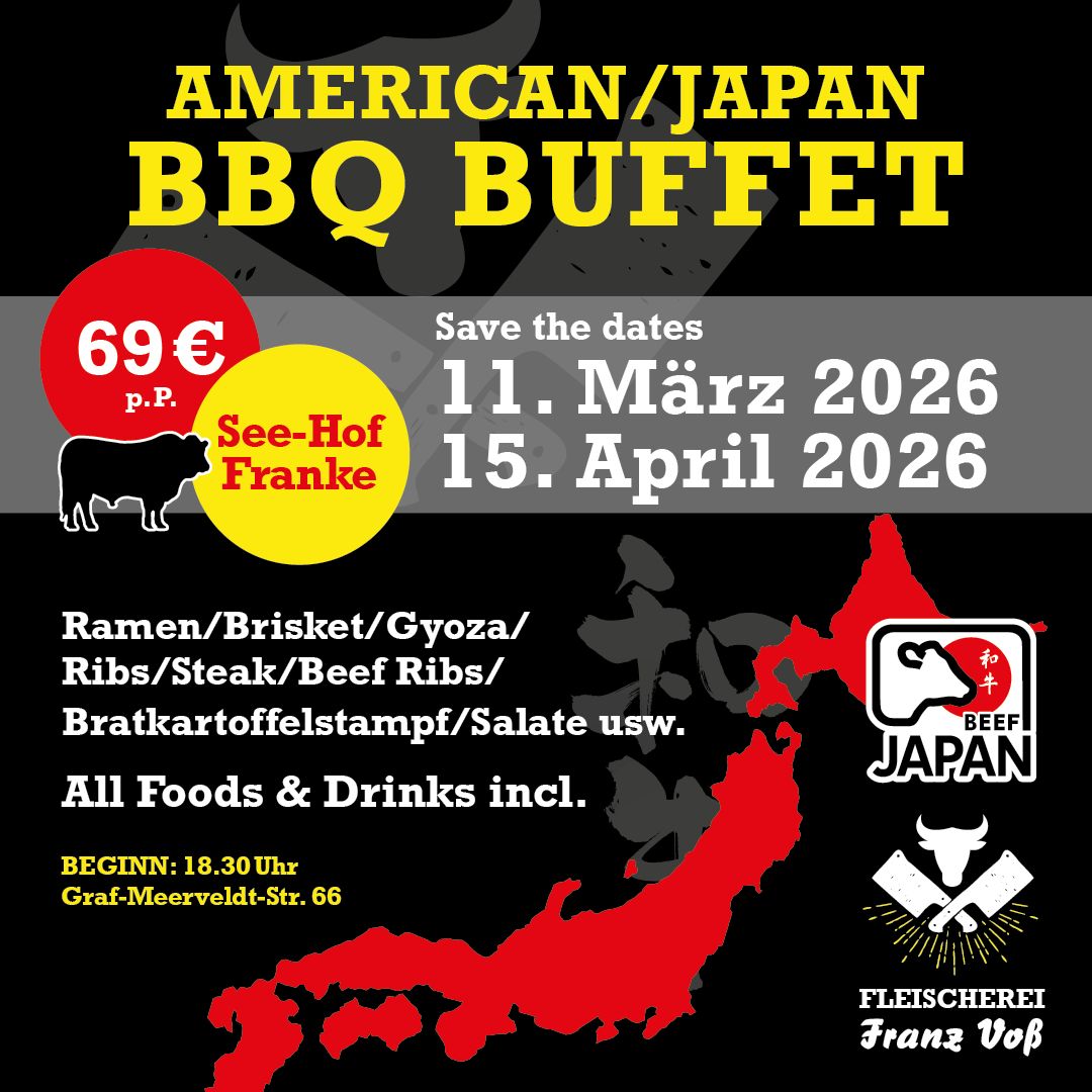 americanjapan bbq